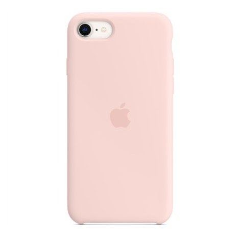 Apple | Back cover for mobile phone | iPhone 7, 8, SE (2nd generation), SE (3rd generation) | Pink - 5